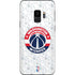 NBA Washington Wizards Blast Galaxy S9 Skin