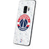 NBA Washington Wizards Blast Galaxy S9 Skin