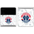 NBA Washington Wizards Blast Galaxy Z Flip4 5G Skin