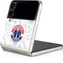 NBA Washington Wizards Blast Galaxy Z Flip4 5G Skin