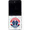 NBA Washington Wizards Blast Galaxy Z Flip5 5G Skin