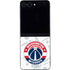 NBA Washington Wizards Blast Galaxy Z Flip5 5G Skin