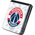NBA Washington Wizards Blast Galaxy Z Flip5 5G Skin