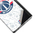 NBA Washington Wizards Blast Galaxy Z Fold2 5G Skin