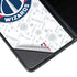 NBA Washington Wizards Blast Galaxy Z Fold4 5G Skin