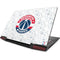 NBA Washington Wizards Blast Lenovo IdeaPad Skin