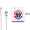 NBA Washington Wizards Blast iPad Charger (10W USB) Skin