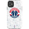 NBA Washington Wizards Blast iPhone 11 Impact Case