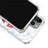 NBA Washington Wizards Blast iPhone 11 Pro Max Clear Case