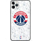 NBA Washington Wizards Blast iPhone 11 Pro Max Skin