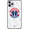 NBA Washington Wizards Blast iPhone 11 Pro Skin