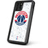NBA Washington Wizards Blast iPhone 11 Pro Waterproof Case