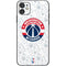 NBA Washington Wizards Blast iPhone 11 Skin