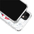 NBA Washington Wizards Blast iPhone 12 Clear Case