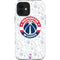 NBA Washington Wizards Blast iPhone 12 Impact Case
