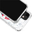 NBA Washington Wizards Blast iPhone 12 Mini Clear Case