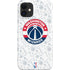 NBA Washington Wizards Blast iPhone 12 Mini Lite Case