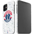 NBA Washington Wizards Blast iPhone 12 Mini Lite Case