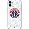 NBA Washington Wizards Blast iPhone 12 Mini Skin