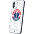 NBA Washington Wizards Blast iPhone 12 Mini Skin