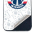 NBA Washington Wizards Blast iPhone 12 Mini Skin