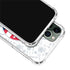 NBA Washington Wizards Blast iPhone 12 Pro Clear Case