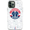 NBA Washington Wizards Blast iPhone 12 Pro Impact Case