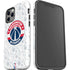 NBA Washington Wizards Blast iPhone 12 Pro Impact Case