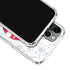 NBA Washington Wizards Blast iPhone 12 Pro Max Clear Case