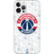 NBA Washington Wizards Blast iPhone 12 Pro Max Skin