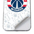 NBA Washington Wizards Blast iPhone 12 Pro Max Skin