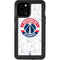 NBA Washington Wizards Blast iPhone 12 Pro Max Waterproof Case