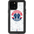 NBA Washington Wizards Blast iPhone 12 Pro Max Waterproof Case