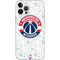NBA Washington Wizards Blast iPhone 12 Pro Skin