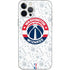 NBA Washington Wizards Blast iPhone 12 Pro Skin