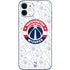 NBA Washington Wizards Blast iPhone 12 Skin