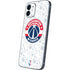 NBA Washington Wizards Blast iPhone 12 Skin