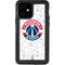 NBA Washington Wizards Blast iPhone 12 Waterproof Case