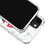 NBA Washington Wizards Blast iPhone 13 Clear Case
