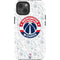 NBA Washington Wizards Blast iPhone 13 Impact Case