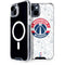 NBA Washington Wizards Blast iPhone 13 MagSafe Case