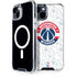 NBA Washington Wizards Blast iPhone 13 MagSafe Case