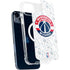 NBA Washington Wizards Blast iPhone 13 MagSafe Case