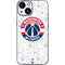 NBA Washington Wizards Blast iPhone 13 Mini Skin
