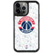 NBA Washington Wizards Blast iPhone 13 Pro Cargo Case