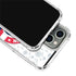 NBA Washington Wizards Blast iPhone 13 Pro Clear Case