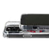 NBA Washington Wizards Blast iPhone 13 Pro MagSafe Case