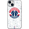 NBA Washington Wizards Blast iPhone 13 Skin