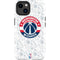 NBA Washington Wizards Blast iPhone 14 Plus Impact Case