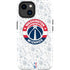 NBA Washington Wizards Blast iPhone 15 Plus Impact Case